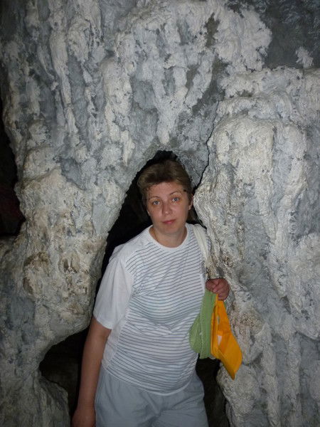 Татьяна Жукова