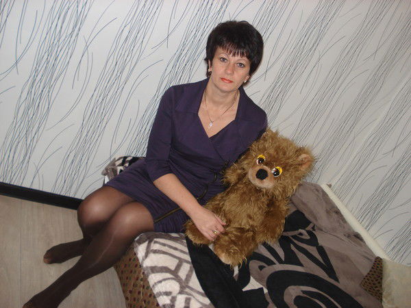 Анна Храпкова