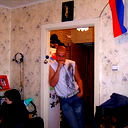 Петруха Вожегов