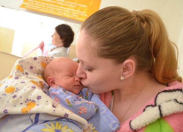 Танюшка Буянова