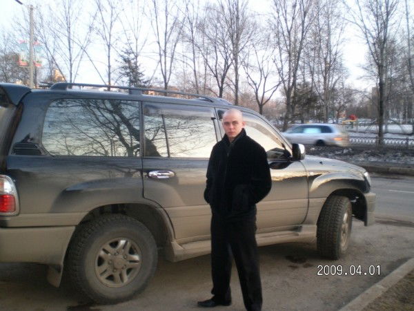 Анатолий Боштовенко