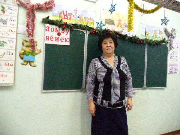 Галина Молодцова