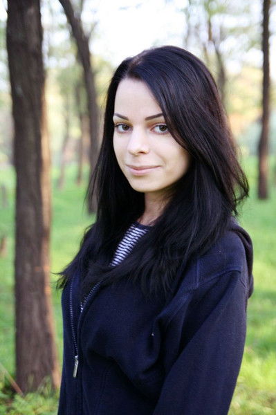 Анна Тымчук