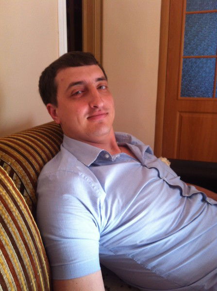 Валентин Борин