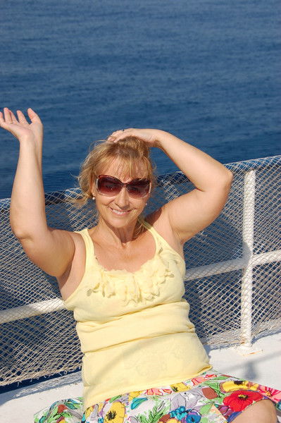 Людмила Колоскова