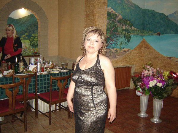 Светлана Коваленко