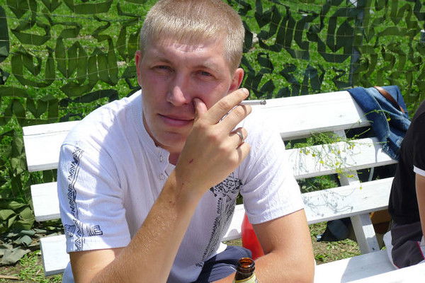 Дима Андреев