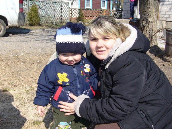 Анна Лазько