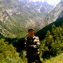 Serik Bazarbaev