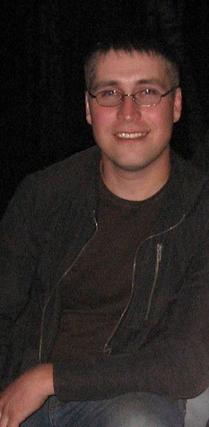 Нияз Шарипов