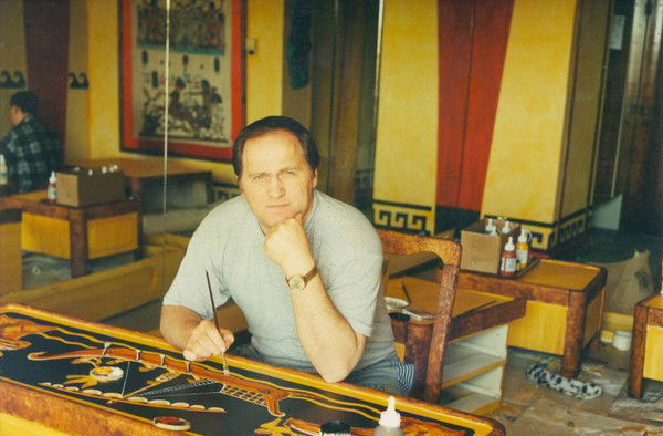 Vitalic Prociacovschi