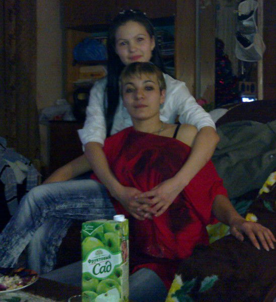 Мария Захарова