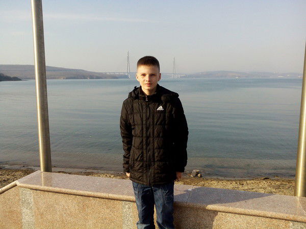 Александр Артюхов