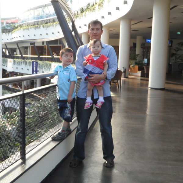 Адлет Молдагалиев