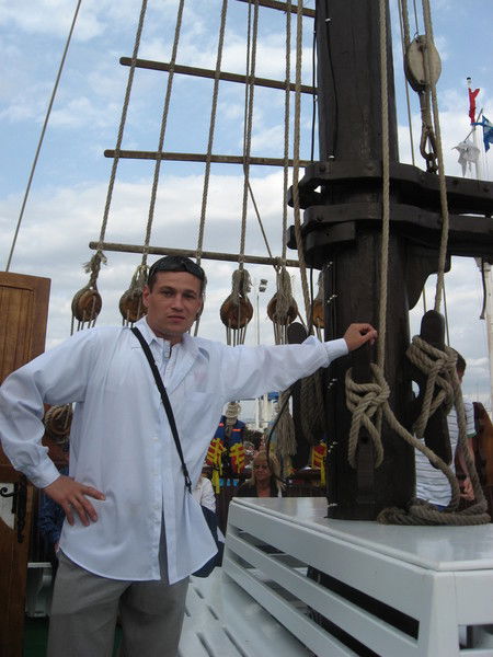 Вася Лагутов