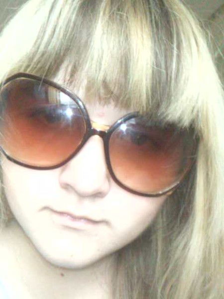 Таня Шляпина