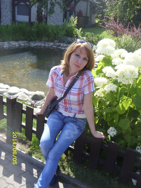 Ирина Флоря