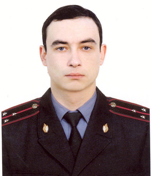 Артем Шутов