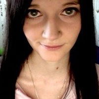 Даша Богорад