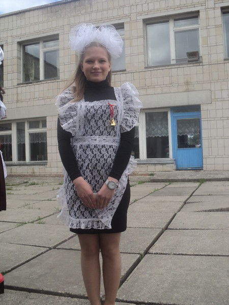 Татьяна Капнова