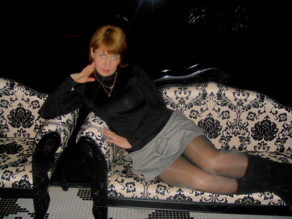 Наталья Воронина