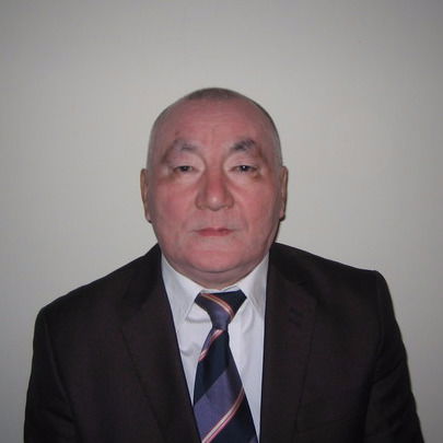 Рахимбек Ураков