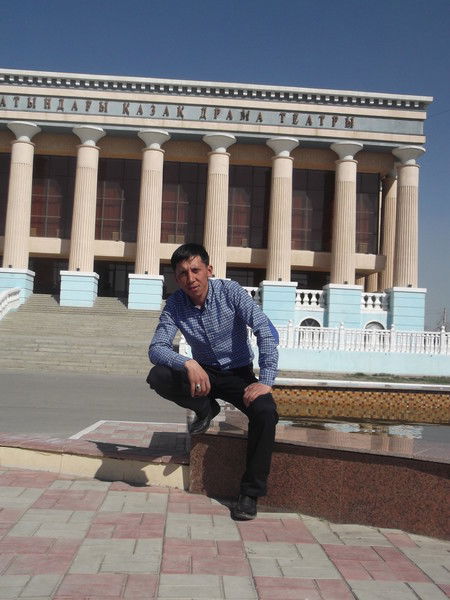 Аслан Кожамсеит