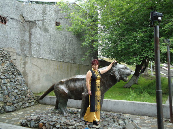 Марина Мушникова