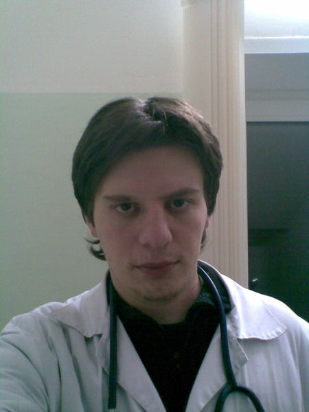 Эрик Шейнеман