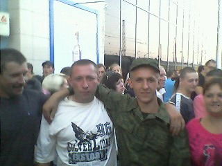 Валера Дрей