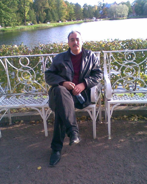 Юрий Минаков