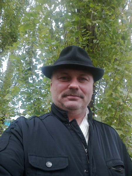 Сергей Иванов