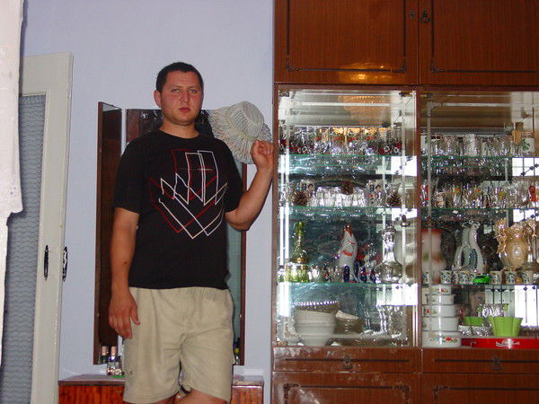 Степа Фельчук