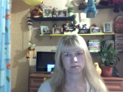 Ольга Вяткина