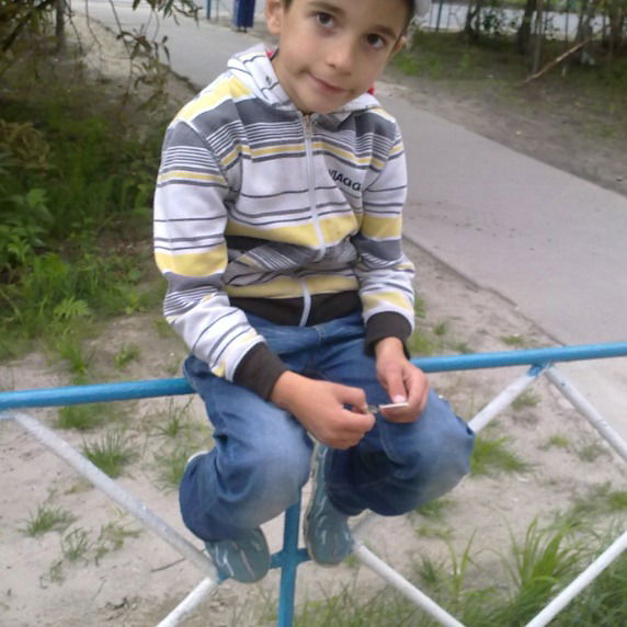 Аминат Закирова