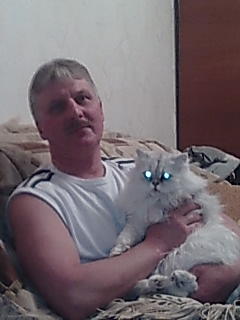 Владимир Степанов