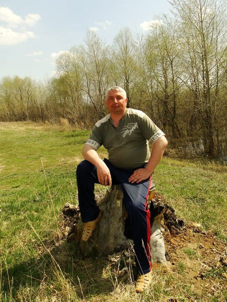 Сергей Подкорытов