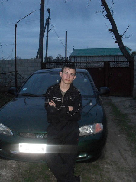 Саня Нигорица