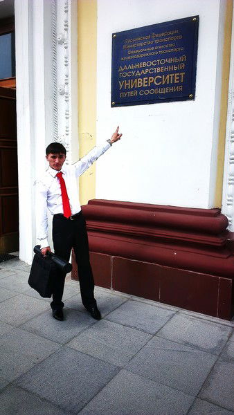 Сергей Мухарямов