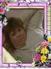 Наталья Желудова