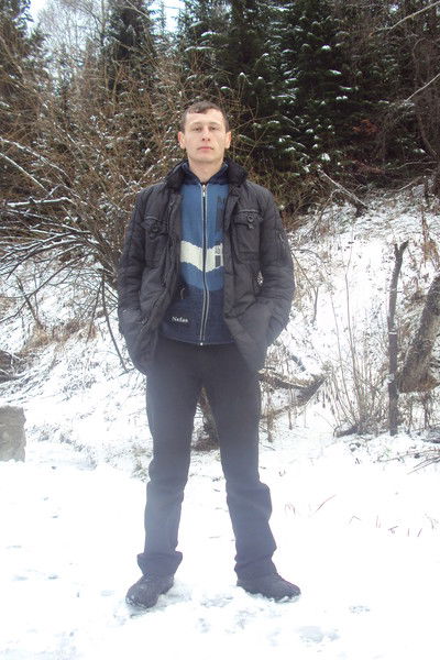 Алексей Лунов