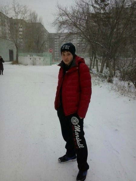 ...vadim Petrenko...