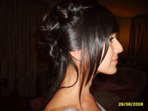 Майя Бозрикова