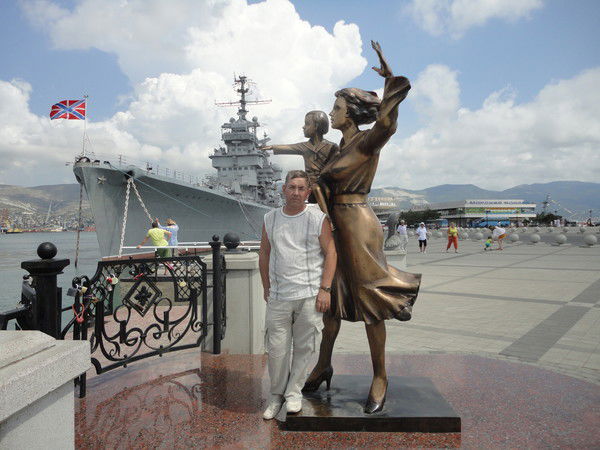 Владимир Рудых