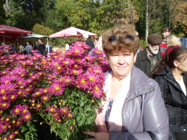 Светлана Соловьева