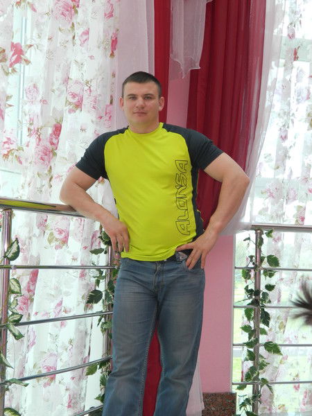 Радик Миниахметов