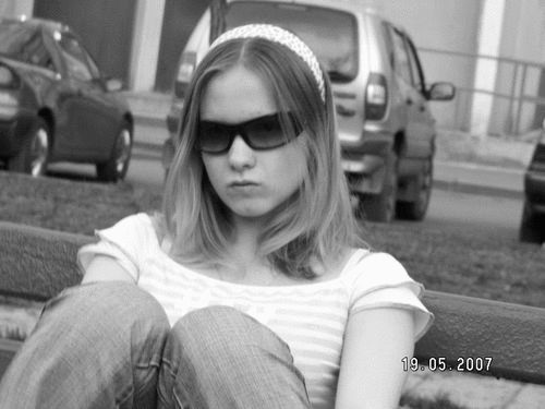 Александра Александровна Шведова