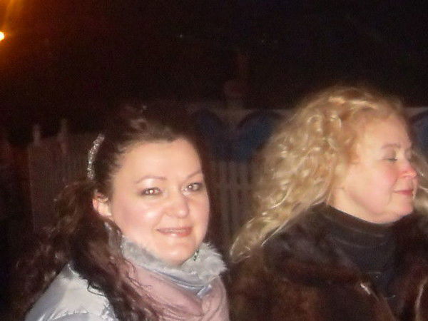 Ирина Зарубина