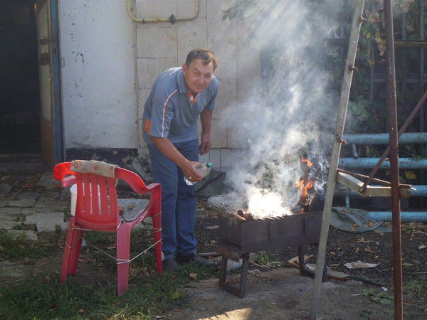 Олег Иващенко