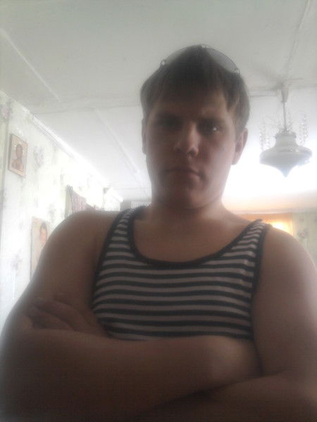 Иван Осипов